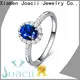 Joacii beautiful birthstone jewelry wholesale for women 1