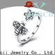 professional bumble bee necklace manufacturer for evening party1 1
