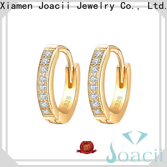 Joacii professional wholesale sterling jewelry supplier for wedding 1