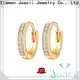 Joacii professional wholesale sterling jewelry supplier for wedding 1