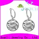 professional couple rings silver on sale for anniversary 1