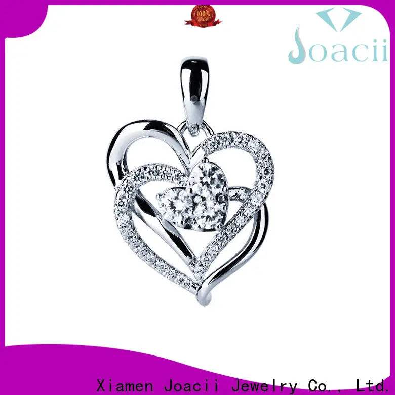 Joacii 925 silver ring directly sale for anniversary1 1