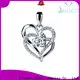 Joacii 925 silver ring directly sale for anniversary1 1