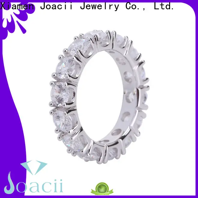 quality wholesale silver jewelry directly sale for wedding 1
