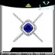 Joacii 925 sterling silver rings directly sale for wedding 1