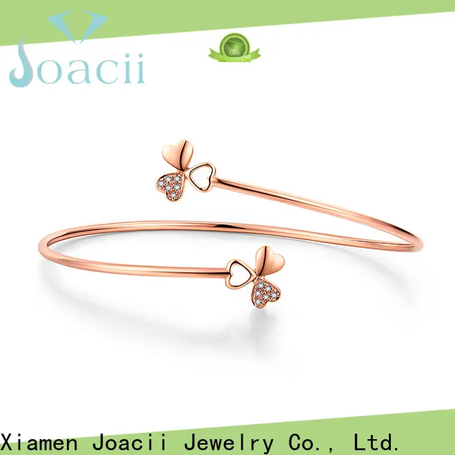 Joacii designer bracelets promotion for proposal1 1