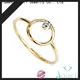 quality cubic zirconia rings manufacturer for girlfriend 1