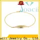 Joacii pretty white gold earrings supplier for wife1 1