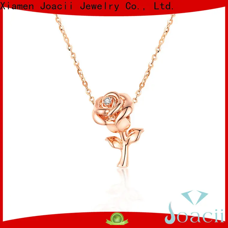 Joacii necklaces for her design for women 1