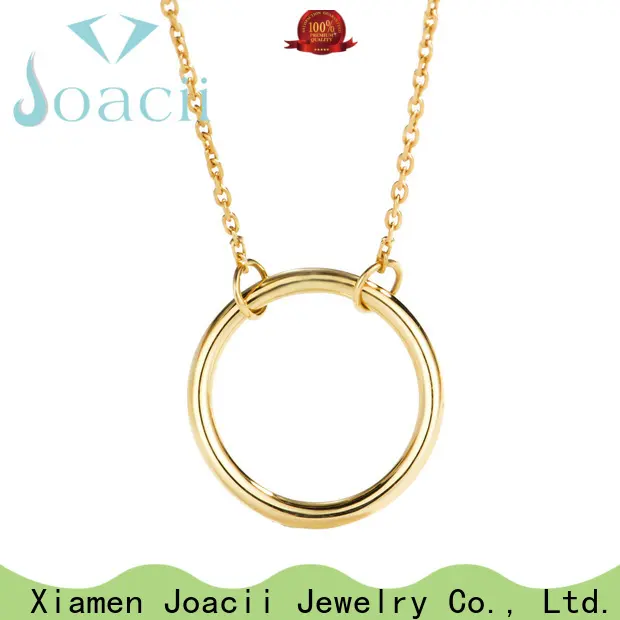 Joacii wholesale gold jewelry suppliers supplier for wife 1