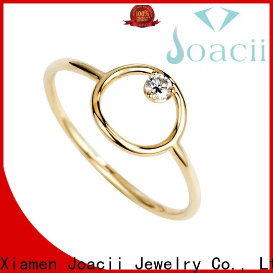 Joacii gold jewelry manufacturers directly sale for gifts 1