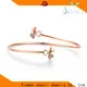 classic custom made gold jewelry on sale for girlfriend 1