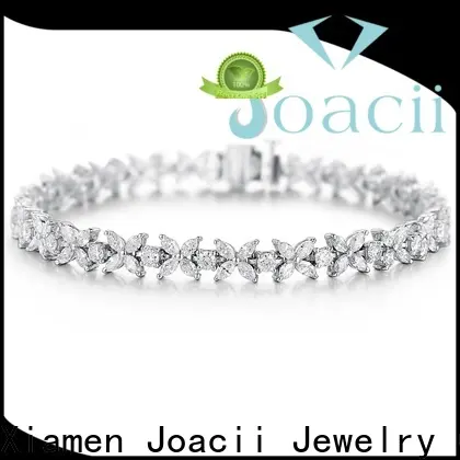 Joacii popular heart bracelet discount for proposal 1