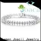 Joacii popular heart bracelet discount for proposal 1