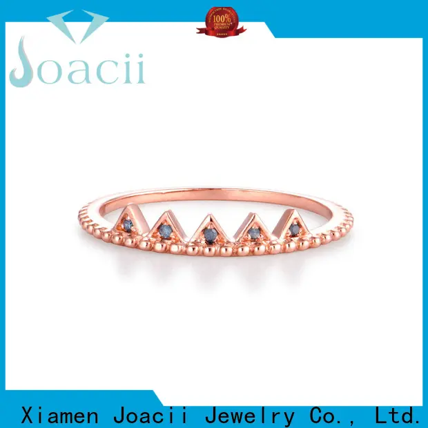 Joacii engraved rings manufacturer for party1 1