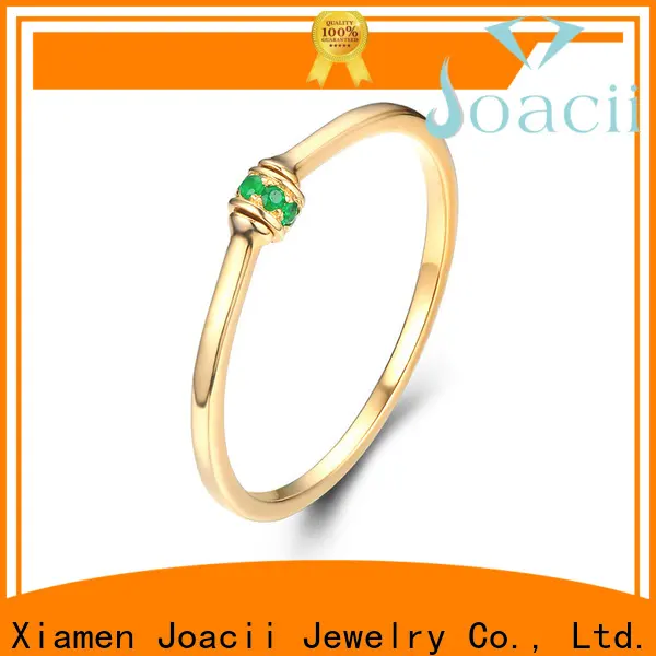 quality cubic zirconia rings design for girlfriend1 1