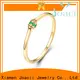 quality cubic zirconia rings design for girlfriend1 1