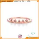 custom gold ring design for girls on sale for girlfriend 1
