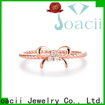 Joacii natural white gold earrings on sale for wife 1