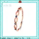 Joacii graceful bridal ring sets supplier for party 1