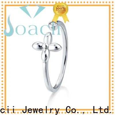graceful engraved rings promotion for party 1