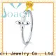 graceful engraved rings promotion for party 1