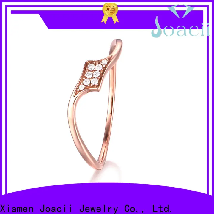 Joacii bridal ring sets manufacturer for party1 1