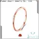 Joacii hot selling custom silver rings design for party 1