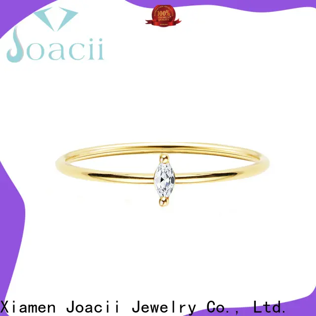 Joacii gemstone rings manufacturer for wedding1 1