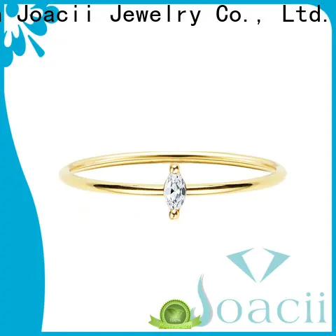 Joacii pretty gold jewellery company directly sale for women 1