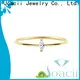 Joacii pretty gold jewellery company directly sale for women 1
