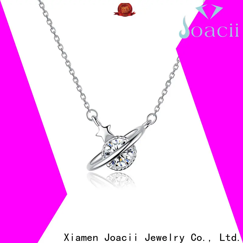 professional 925 silver jewelry supplier for anniversary 1