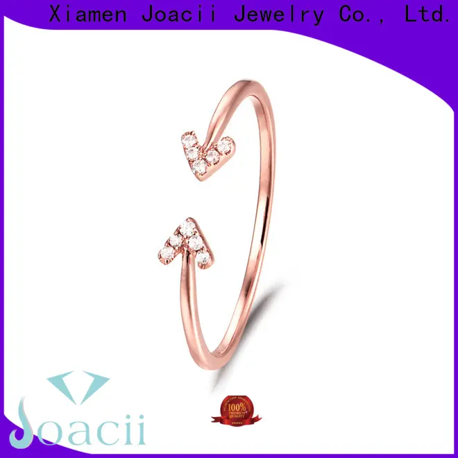 Joacii anniversary rings design for party2 1