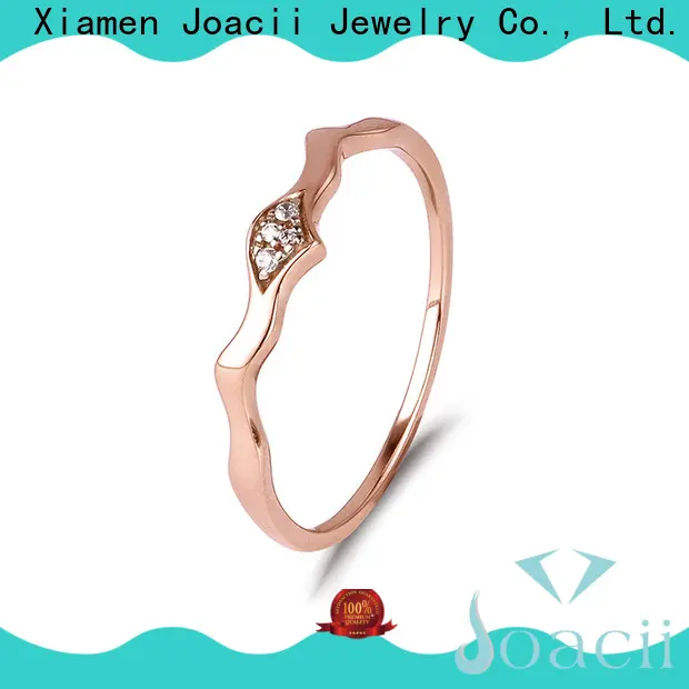 Joacii white gold wedding rings promotion for wedding1 1