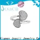 Joacii custom wholesale sterling jewelry on sale for engagement 1