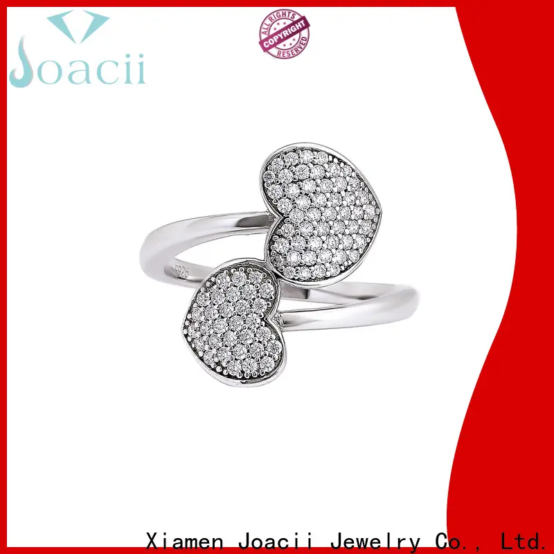 graceful proposal ring manufacturer for party 1