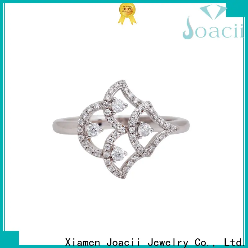 custom sterling silver jewelry directly sale for wedding1 1