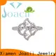 gemstone rings manufacturer for wedding 1