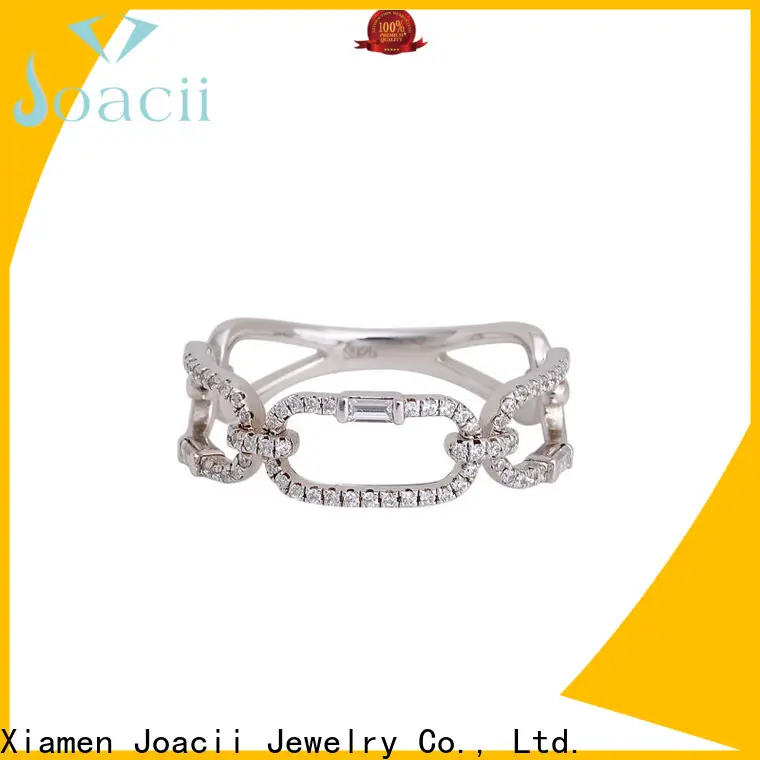 Joacii gemstone rings design for wedding 1