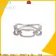 Joacii gemstone rings design for wedding 1