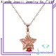 classic gold jewellery company supplier for women 1
