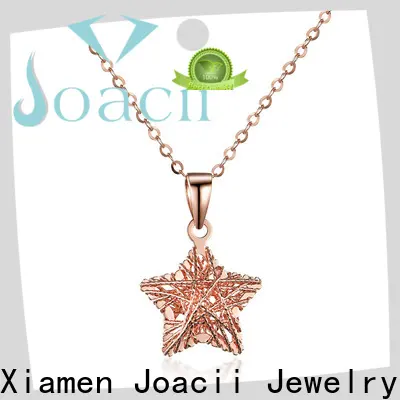 Joacii elegant wholesale silver bracelets promotion for girl 1