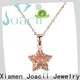 Joacii elegant wholesale silver bracelets promotion for girl 1