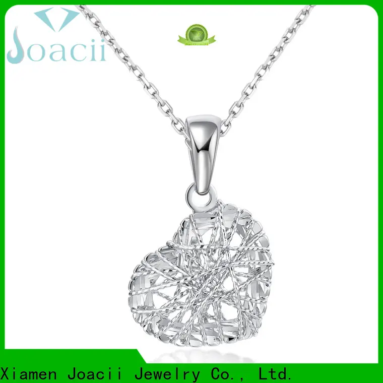 Joacii flower necklace promotion for female2 1