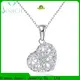 Joacii flower necklace promotion for female2 1