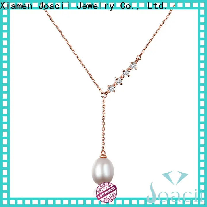 popular real pearls promotion for girlfriend 1