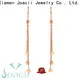 Joacii gold jewelry manufacturers directly sale for girlfriend1 1
