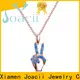 Joacii custom 925 silver jewelry on sale for proposal1 1