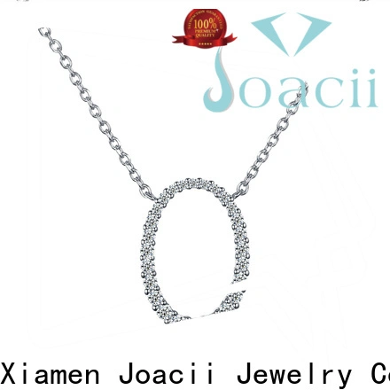 Joacii silver star earrings directly sale for engagement 1