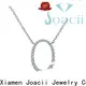 Joacii silver star earrings directly sale for engagement 1